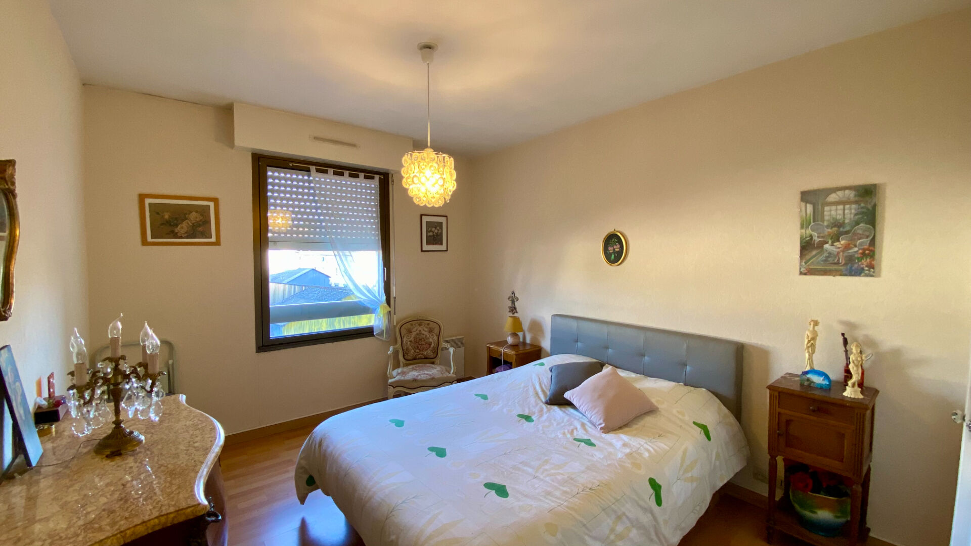 Photo APPARTEMENT VUE MAYENNE image 2/6