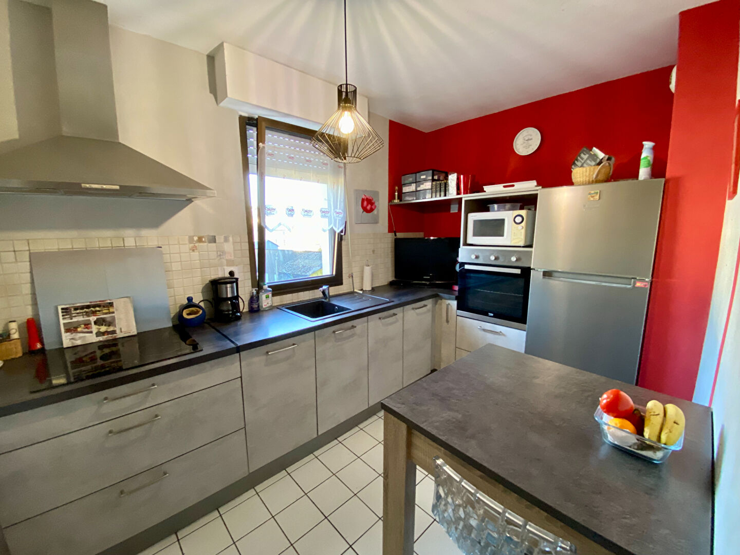 Photo APPARTEMENT VUE MAYENNE image 4/6