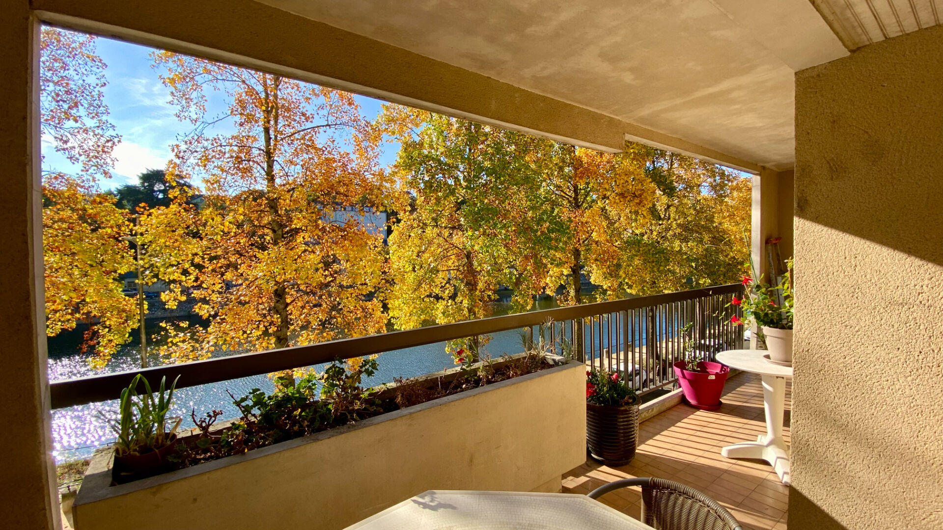 Photo APPARTEMENT VUE MAYENNE image 6/6