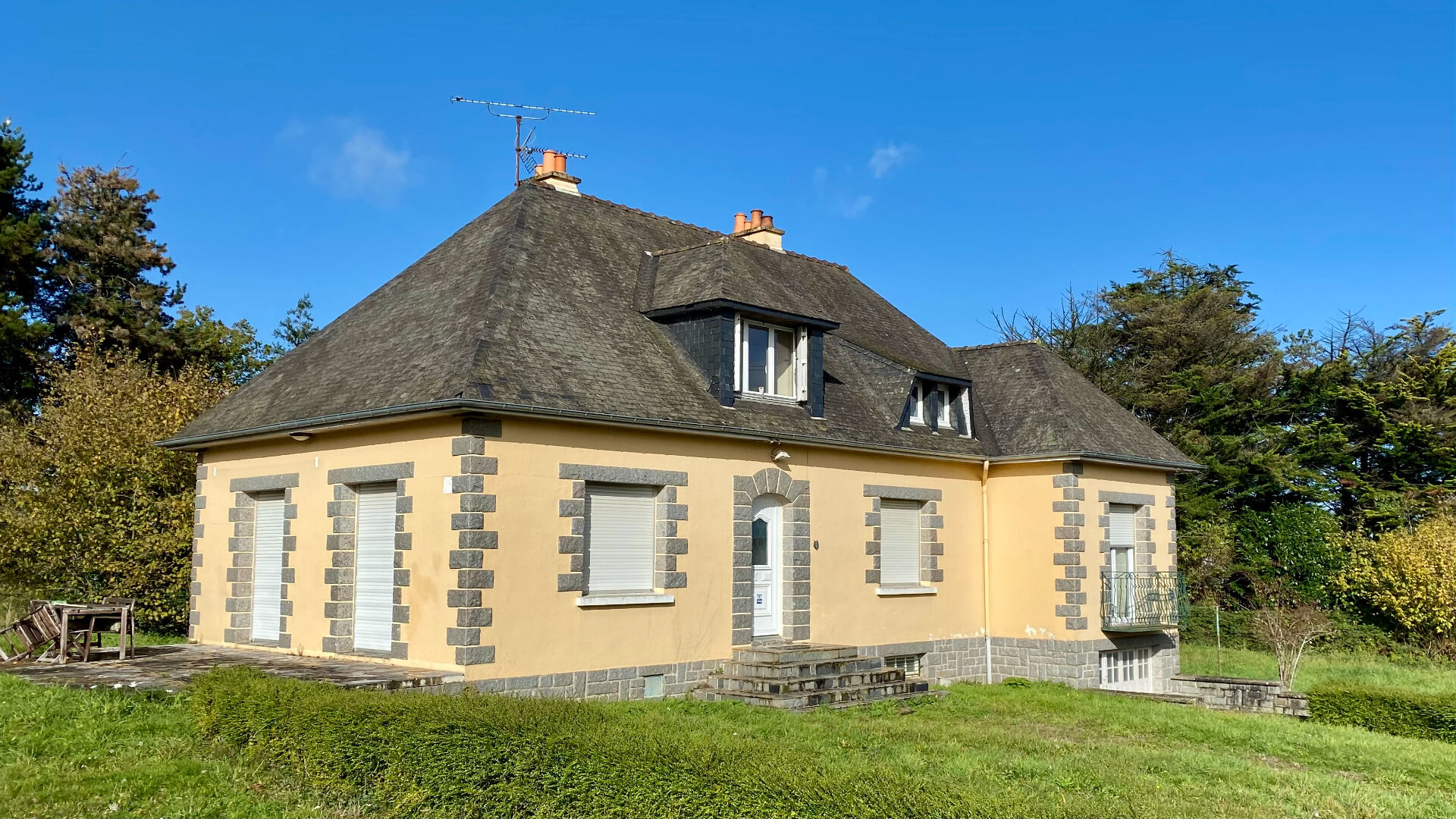 Photo Maison  7 pièce(s) 133.44 m2 image 2/6