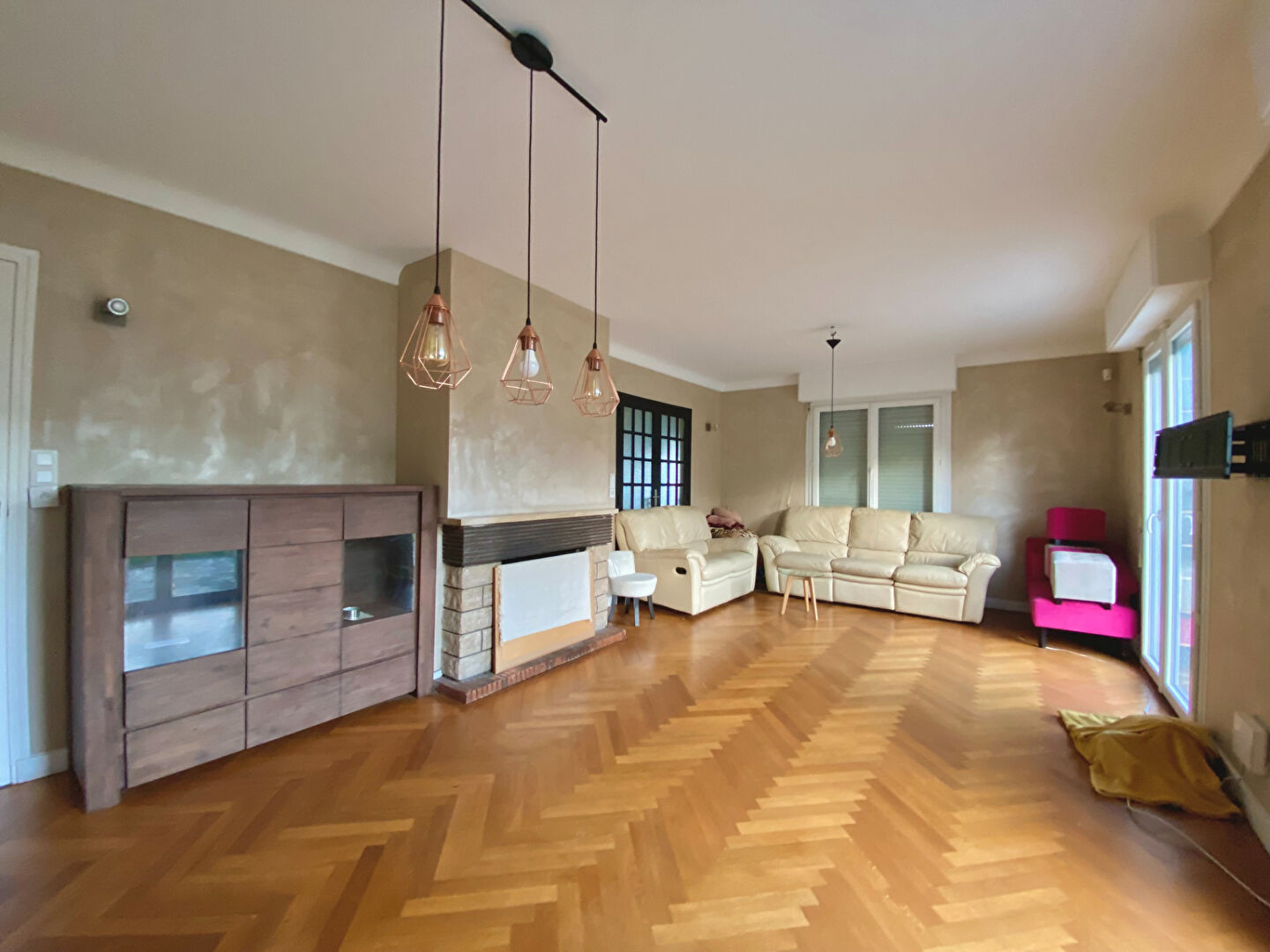 Photo Maison  7 pièce(s) 133.44 m2 image 4/6