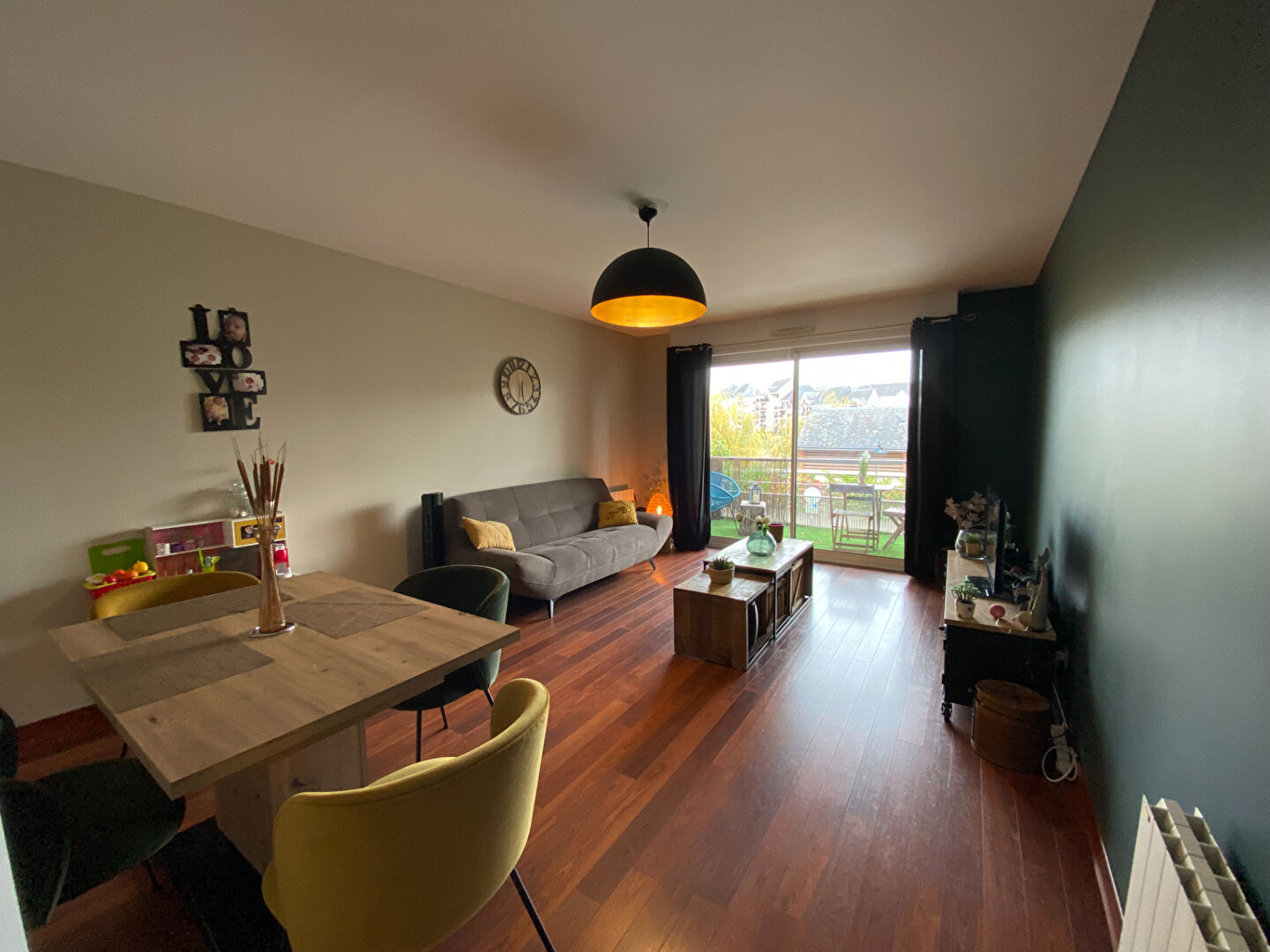 Photo Appartement Laval 3 pièce(s) 72.75 m2 image 2/6