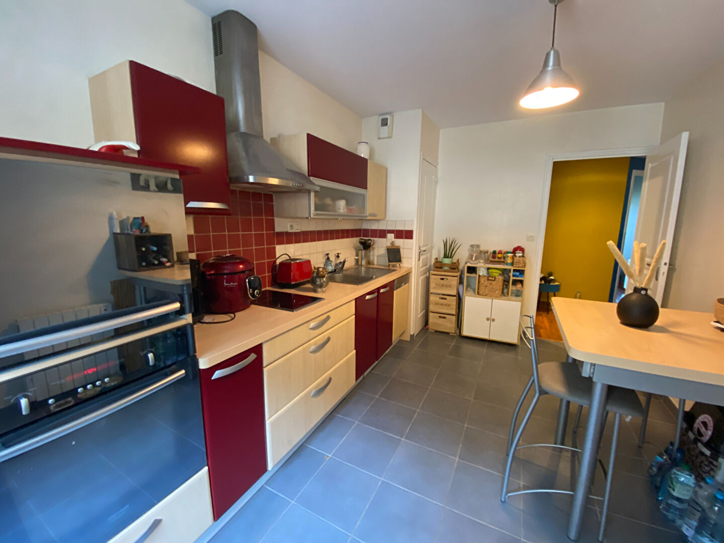 Photo Appartement Laval 3 pièce(s) 72.75 m2 image 3/6