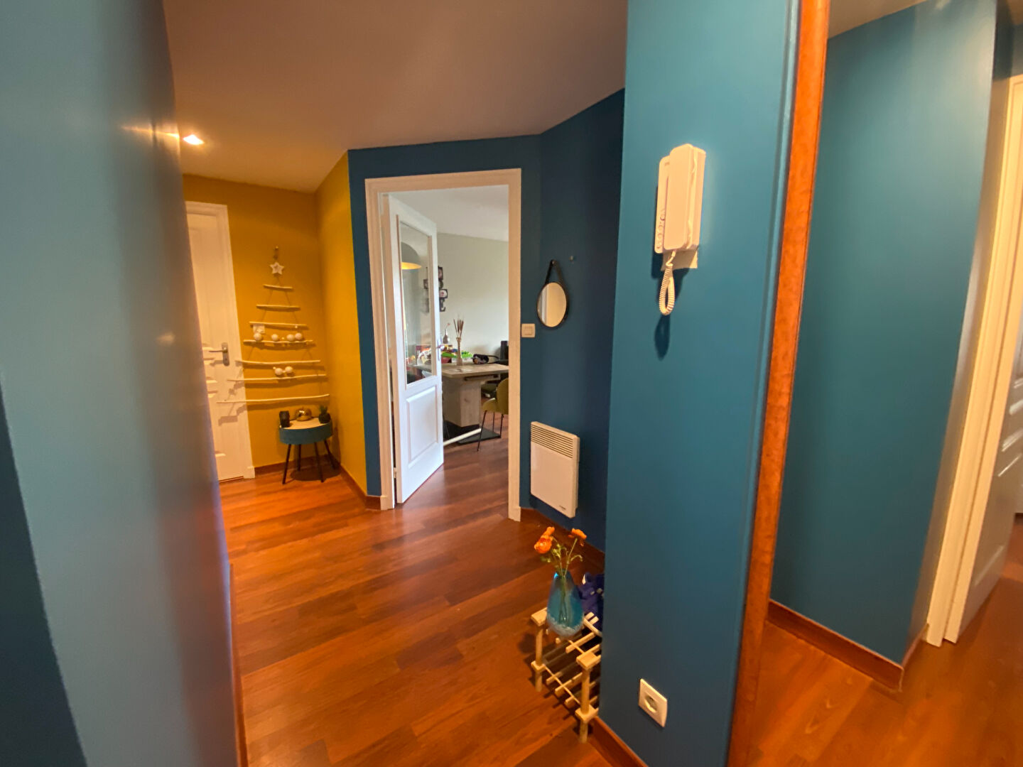 Photo Appartement Laval 3 pièce(s) 72.75 m2 image 4/6