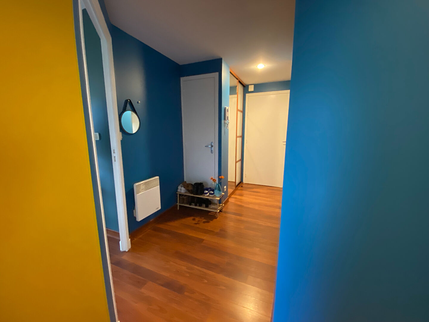 Photo Appartement Laval 3 pièce(s) 72.75 m2 image 5/6