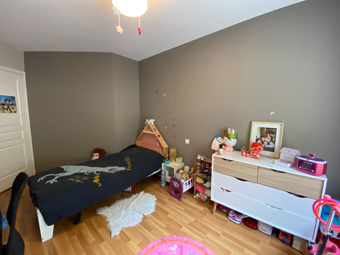 Photo Appartement Laval 3 pièce(s) 72.75 m2 image 6/6