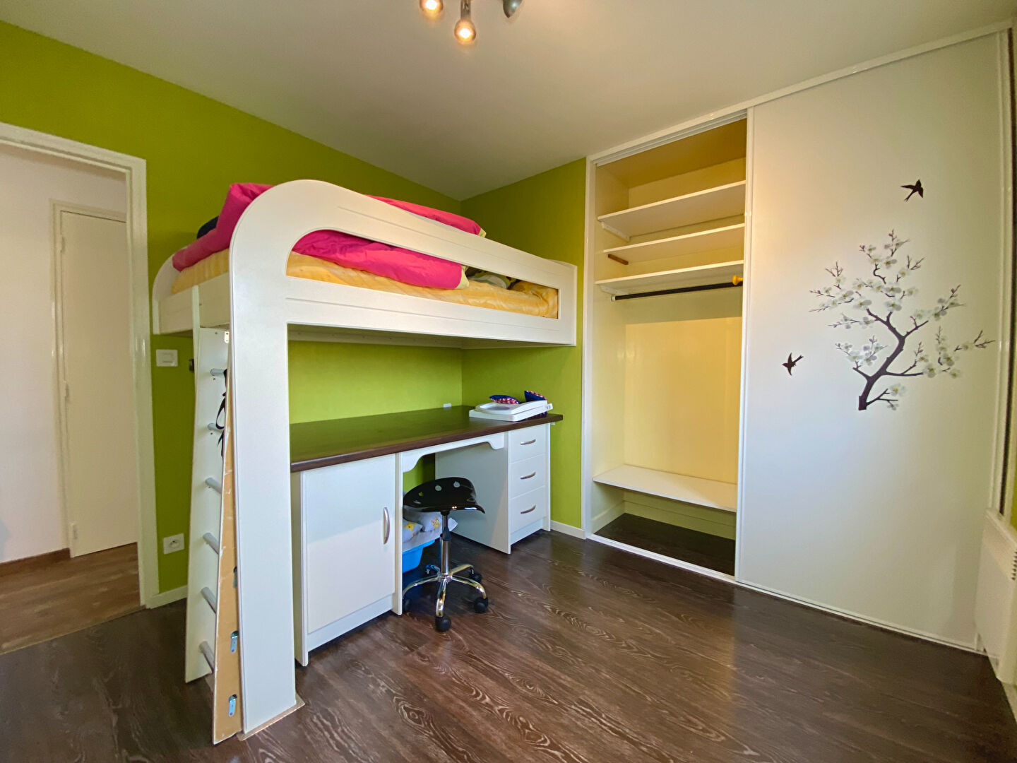 Photo PAVILLON HUISSERIE image 5/6