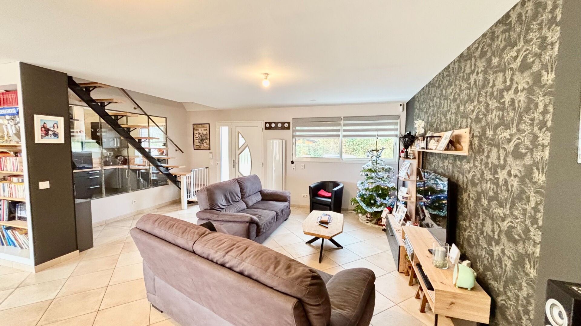 Photo PAVILLON ARGENTRE 134 m2 image 3/6