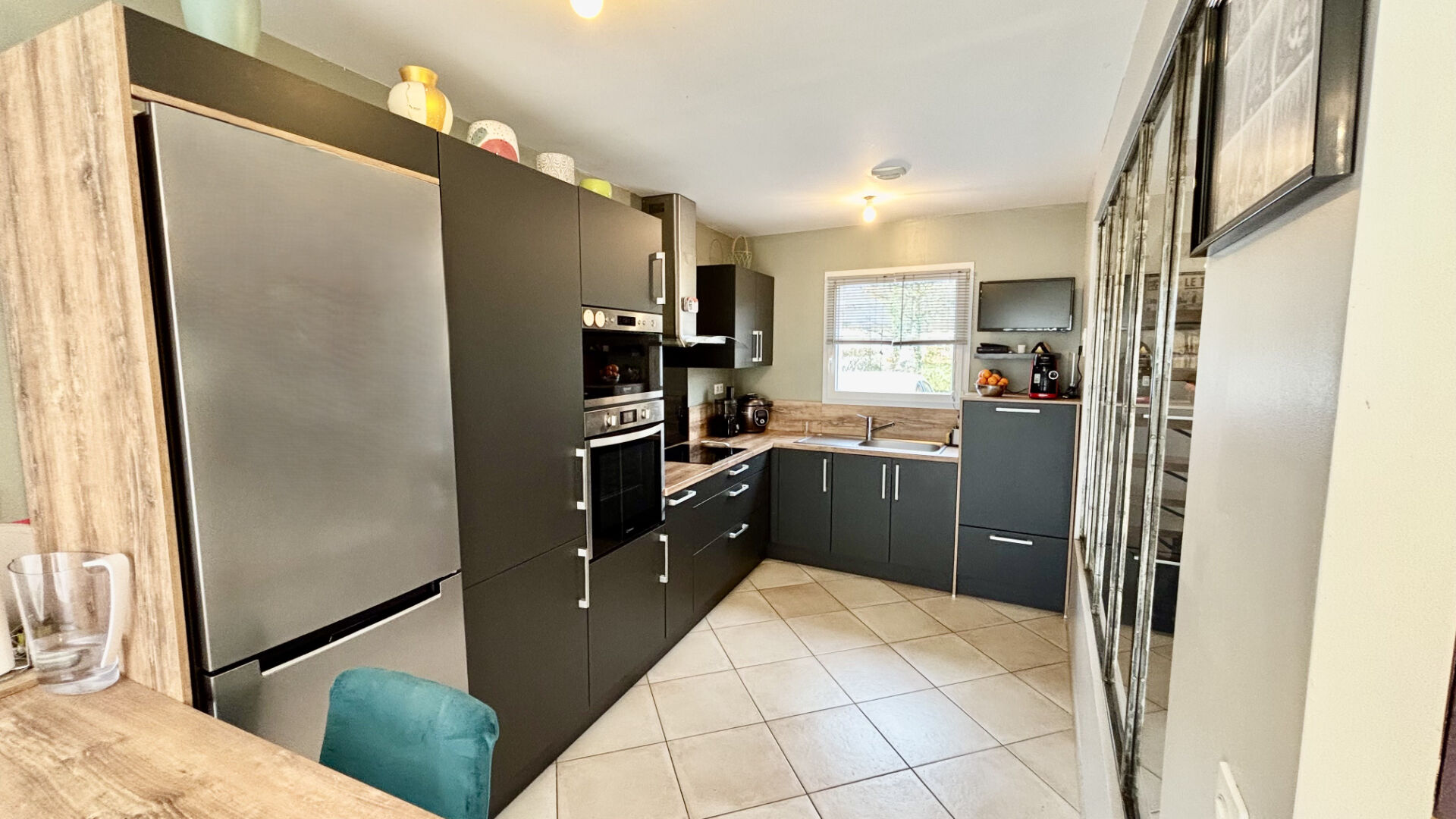 Photo PAVILLON ARGENTRE 134 m2 image 4/6