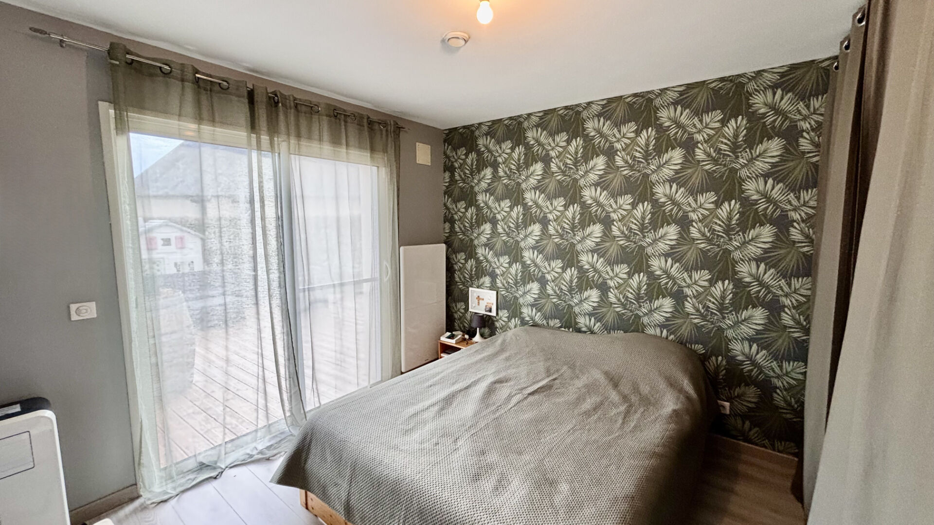 Photo PAVILLON ARGENTRE 134 m2 image 5/6