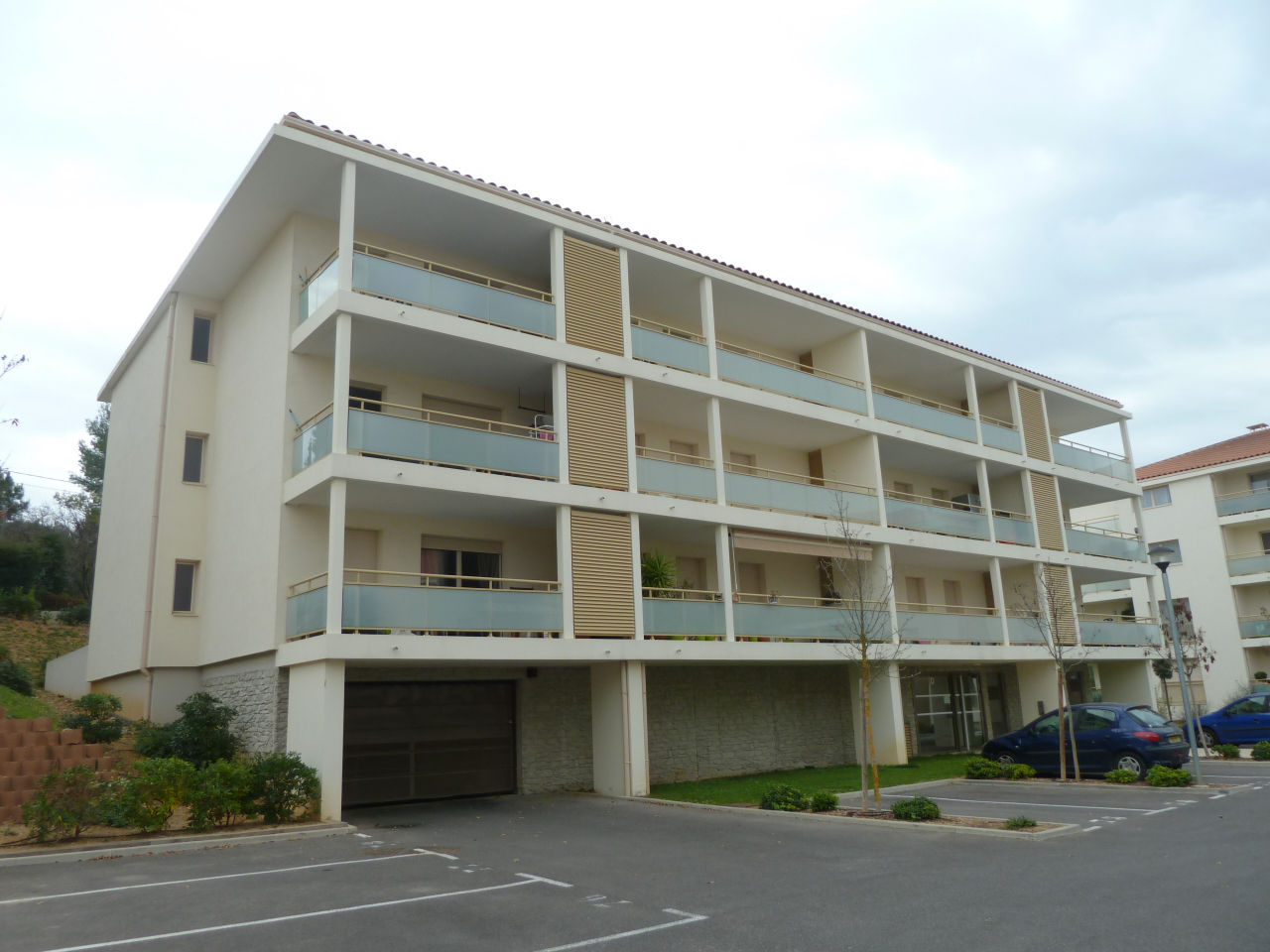 Agence immobilière de Era Immobilier Marseille Bastide