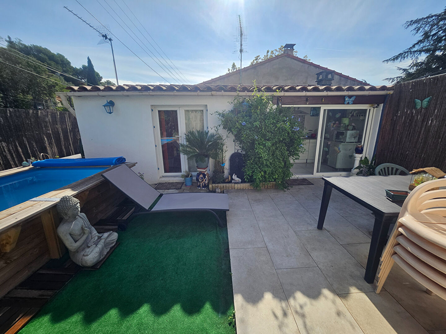 Agence immobilière de Era Immobilier Marseille Bastide