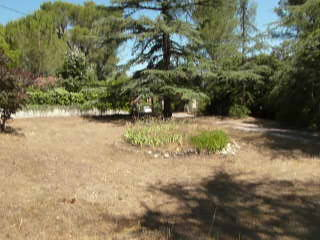 Photo A vendre, Terrain Aubagne 13400, La Pérussonne image 2/2