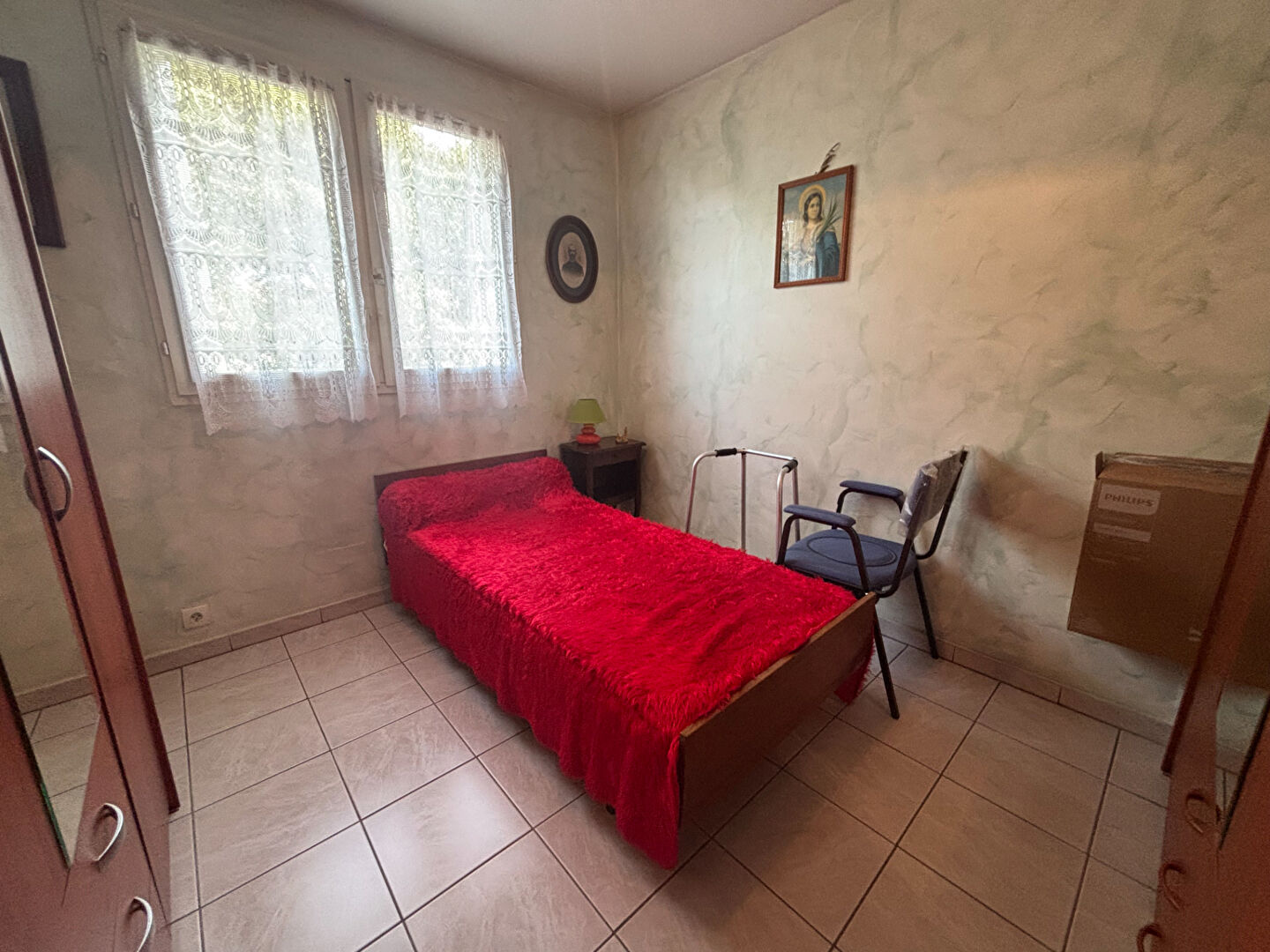 Photo A vendre, Appartement Marseille 12ème, Les 3 Lucs, 3 pièces 65 m2 image 6/6