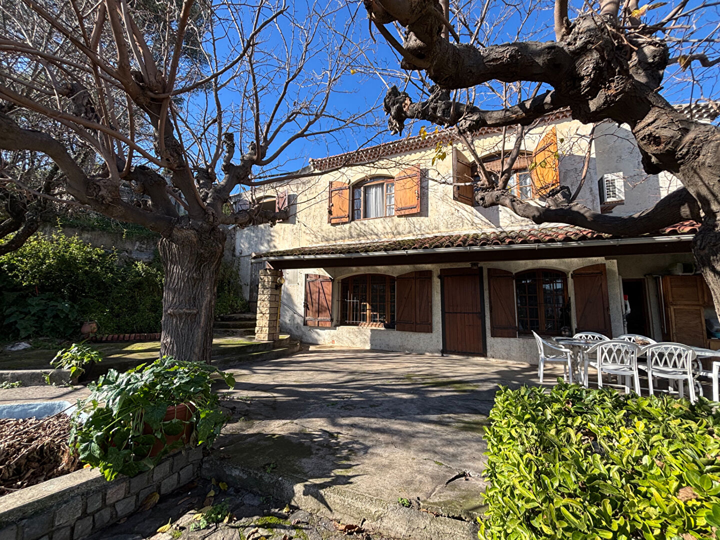 Agence immobilière de Era Immobilier Marseille Bastide