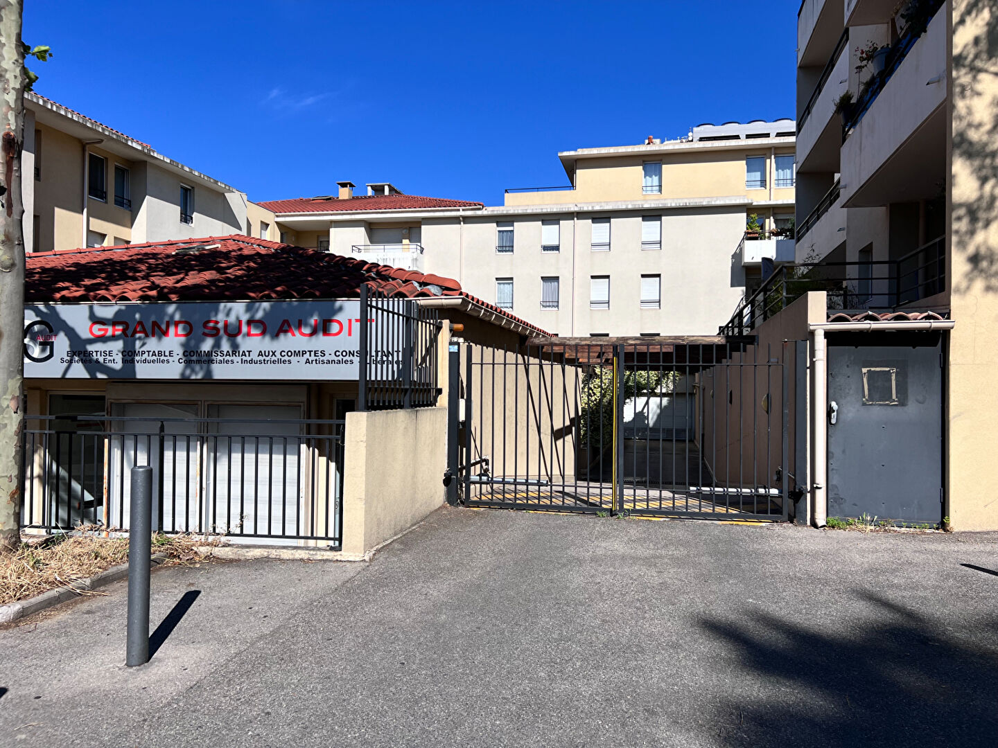 Agence immobilière de Era Immobilier Marseille Bastide