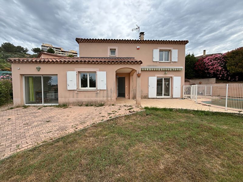 Agence immobilière de Era Immobilier Marseille Bastide