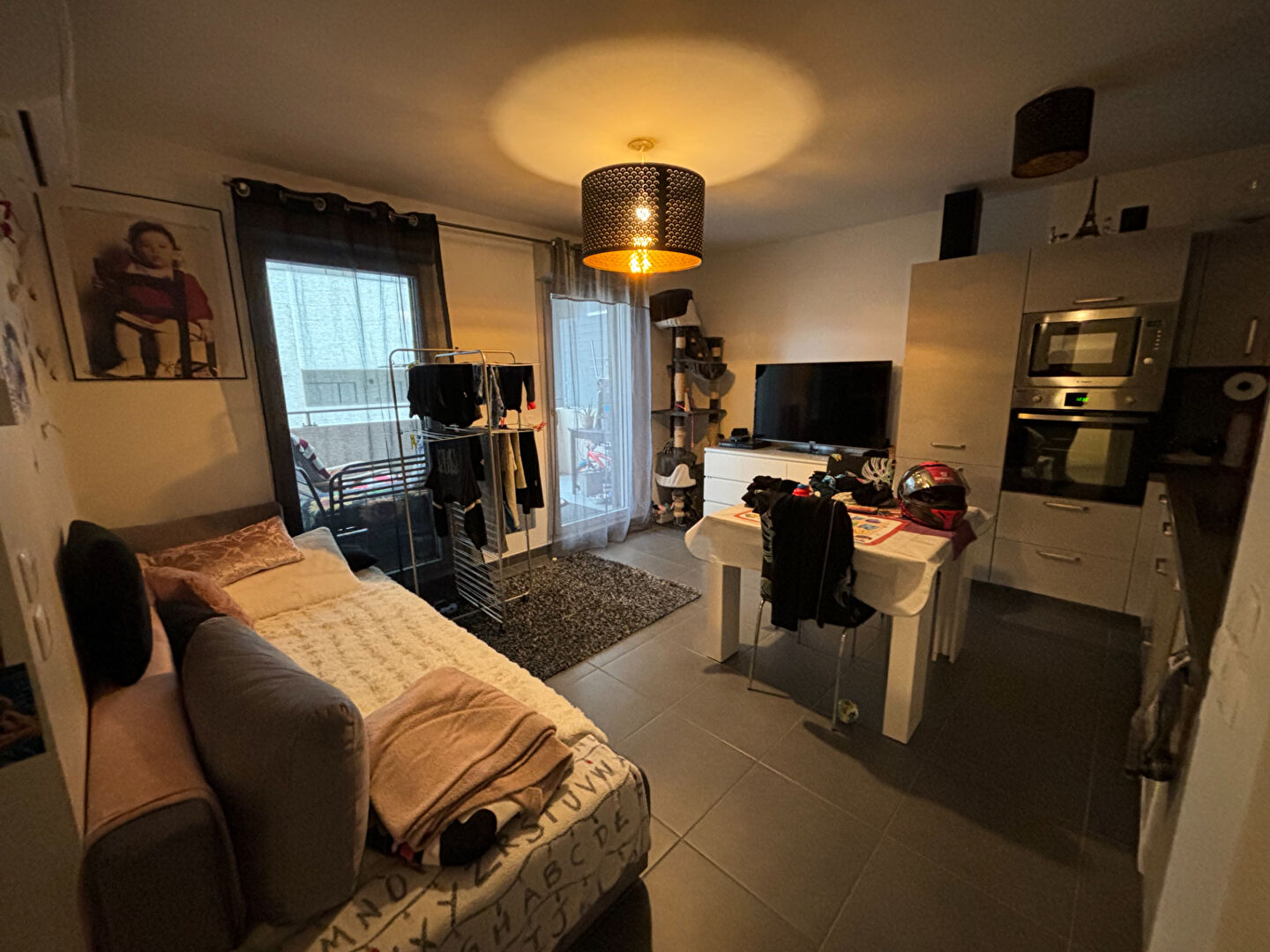 Agence immobilière de Era Immobilier Marseille Bastide