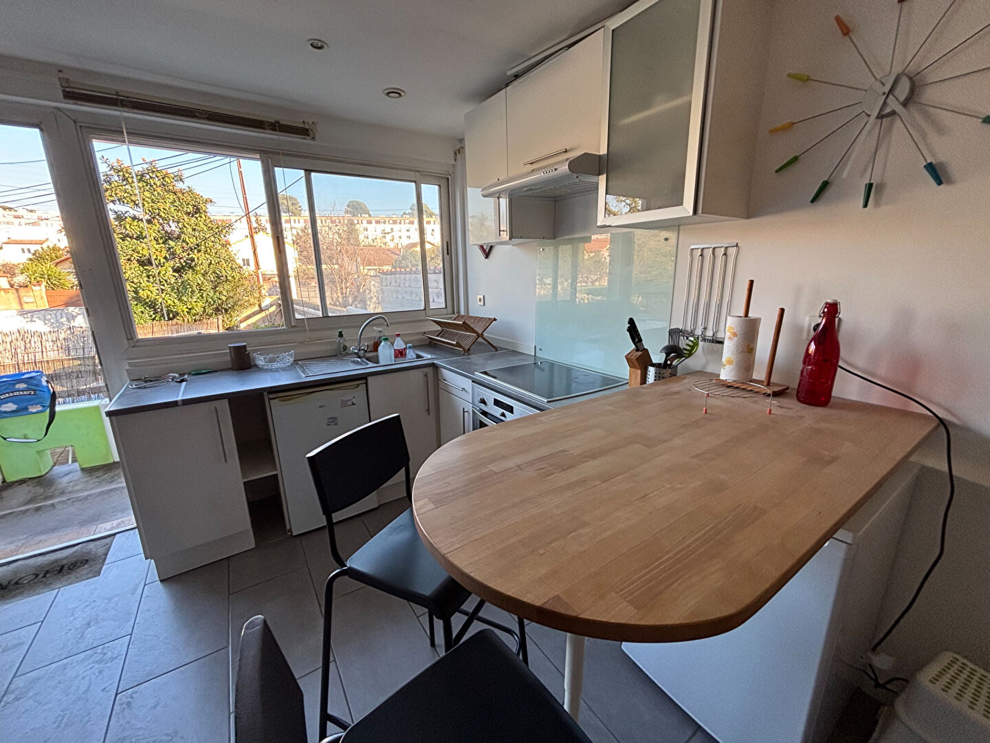 Agence immobilière de Era Immobilier Marseille Bastide