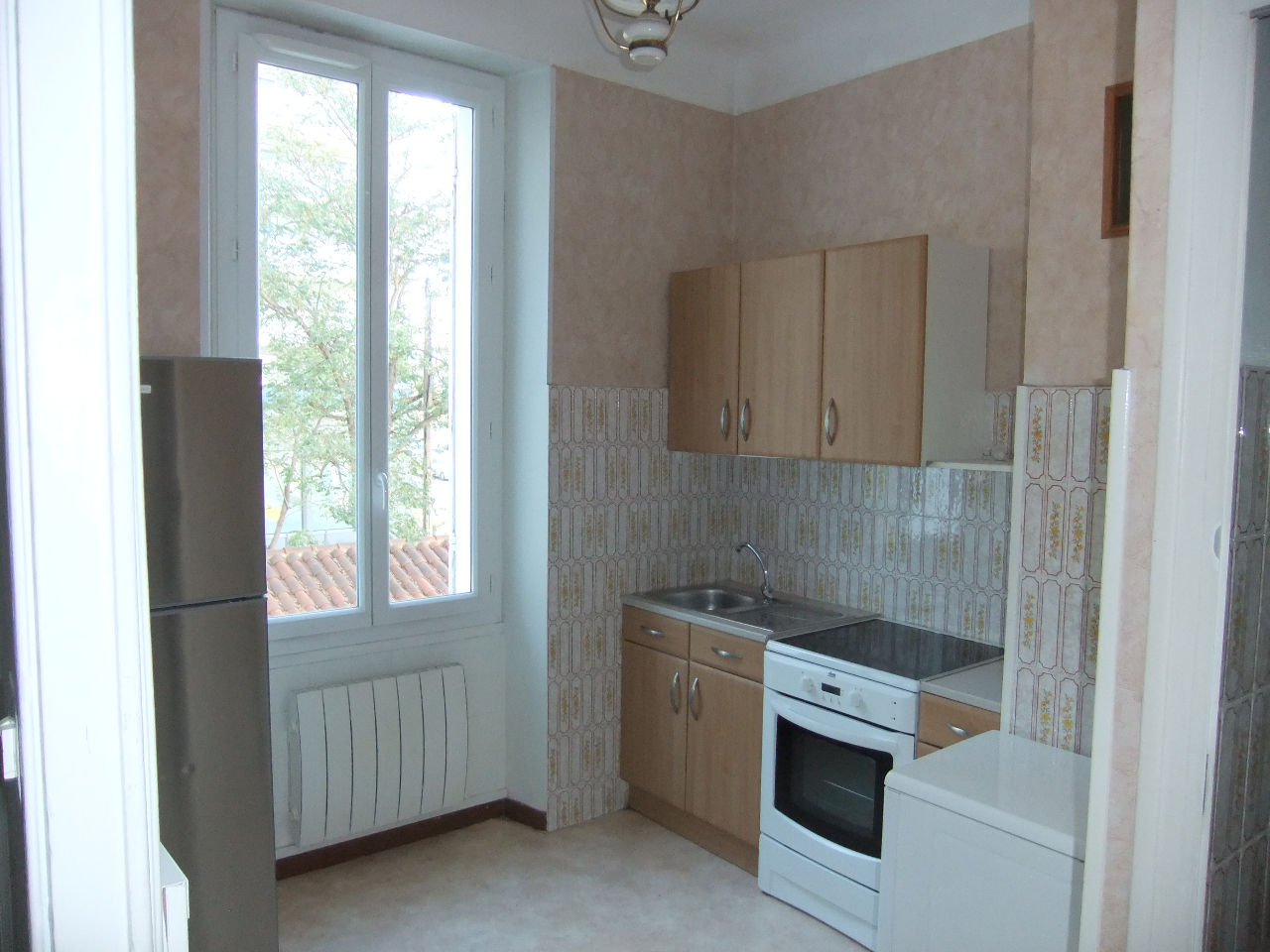 Agence immobilière de Era Immobilier Marseille Bastide
