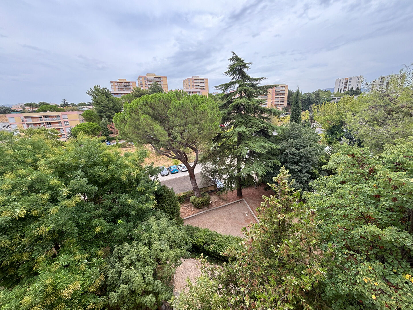 Agence immobilière de Era Immobilier Marseille Bastide