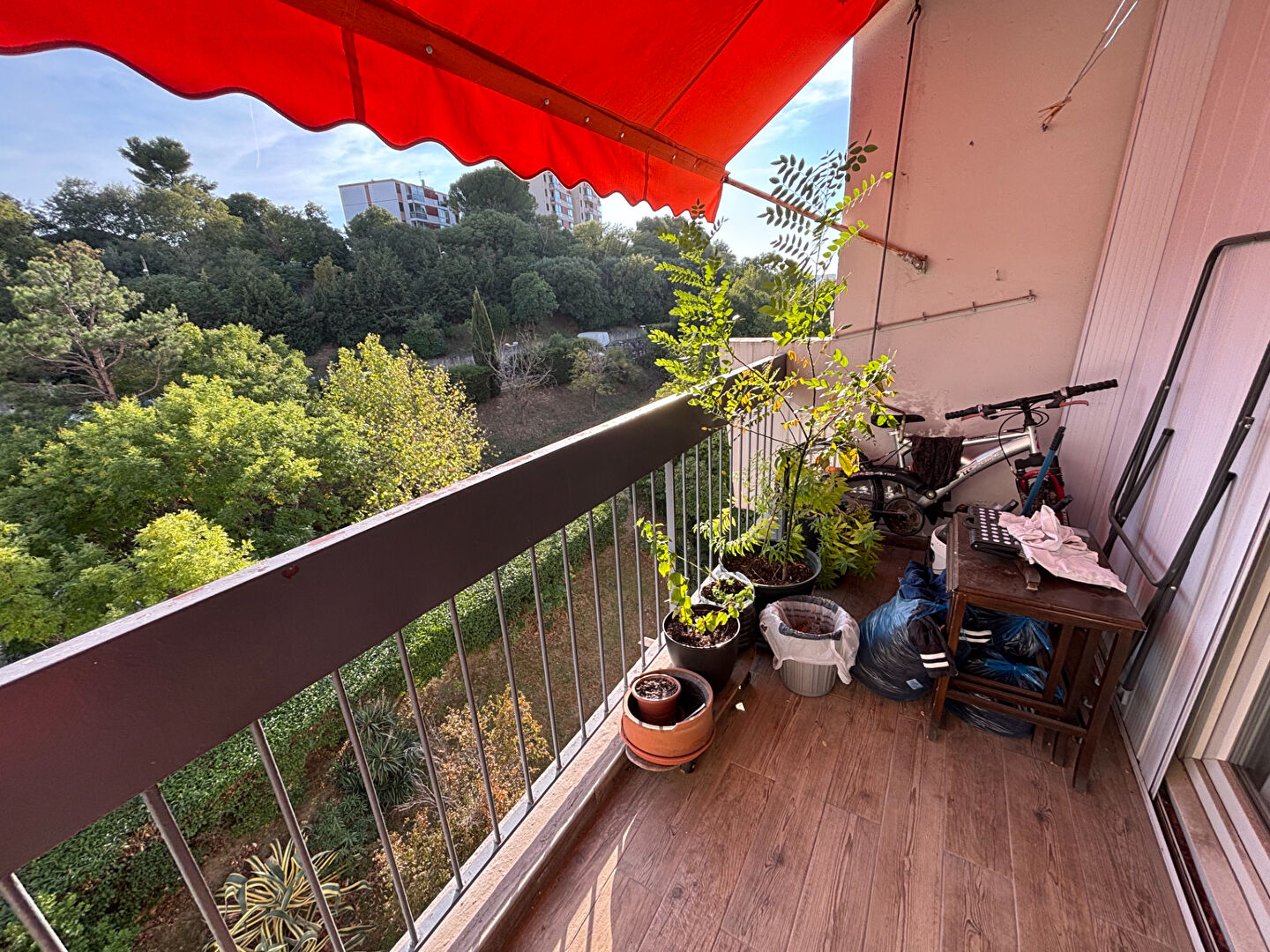Agence immobilière de Era Immobilier Marseille Bastide