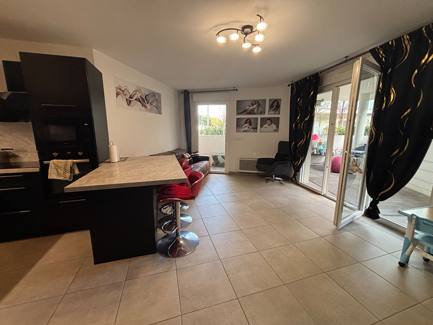 Agence immobilière de Era Immobilier Marseille Bastide