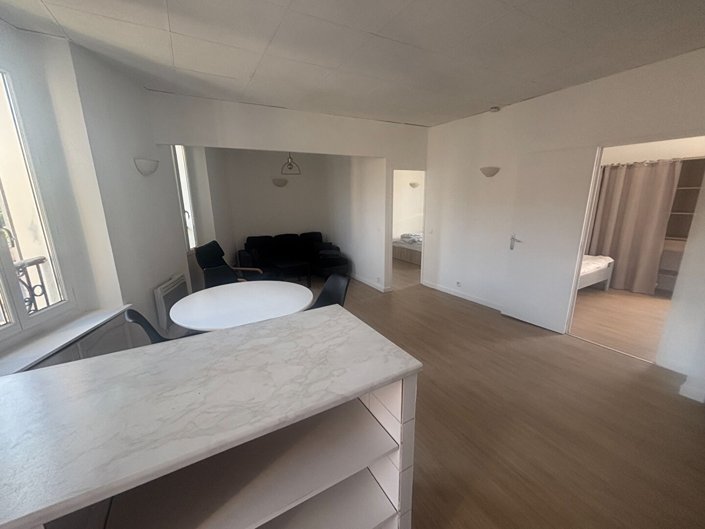 Agence immobilière de Era Immobilier Marseille Bastide