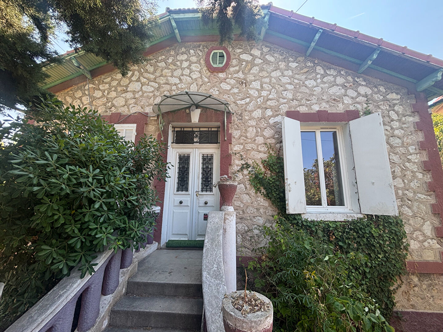 Agence immobilière de Era Immobilier Marseille Bastide