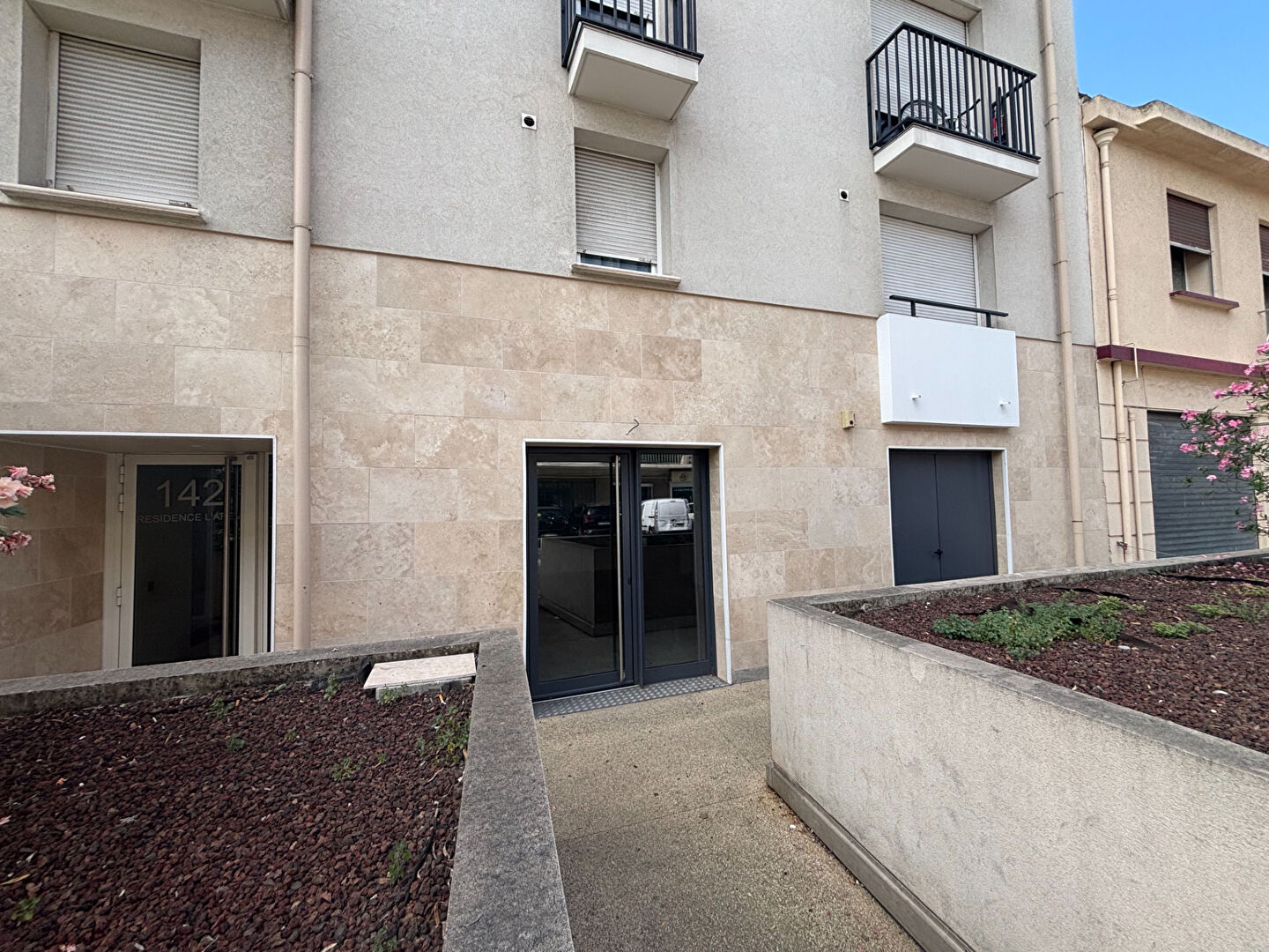 Agence immobilière de Era Immobilier Marseille Bastide