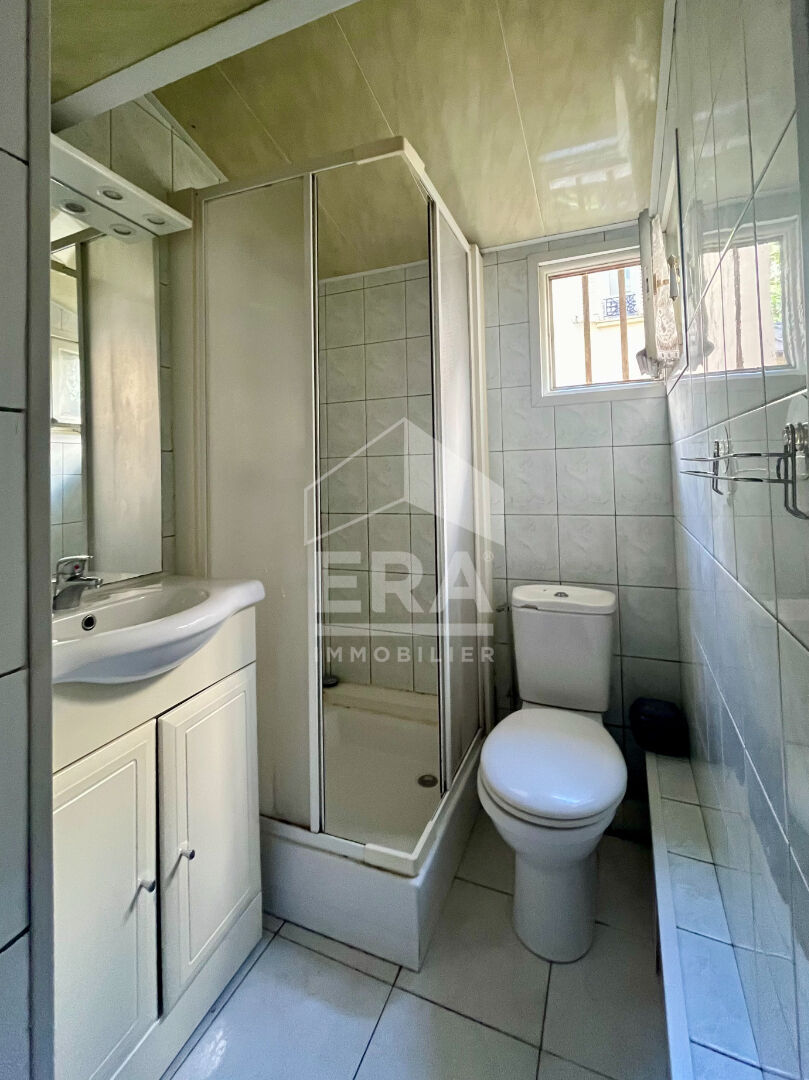 Photo Appartement Levallois Perret 2 pièce(s) 29.45 m2 image 3/3