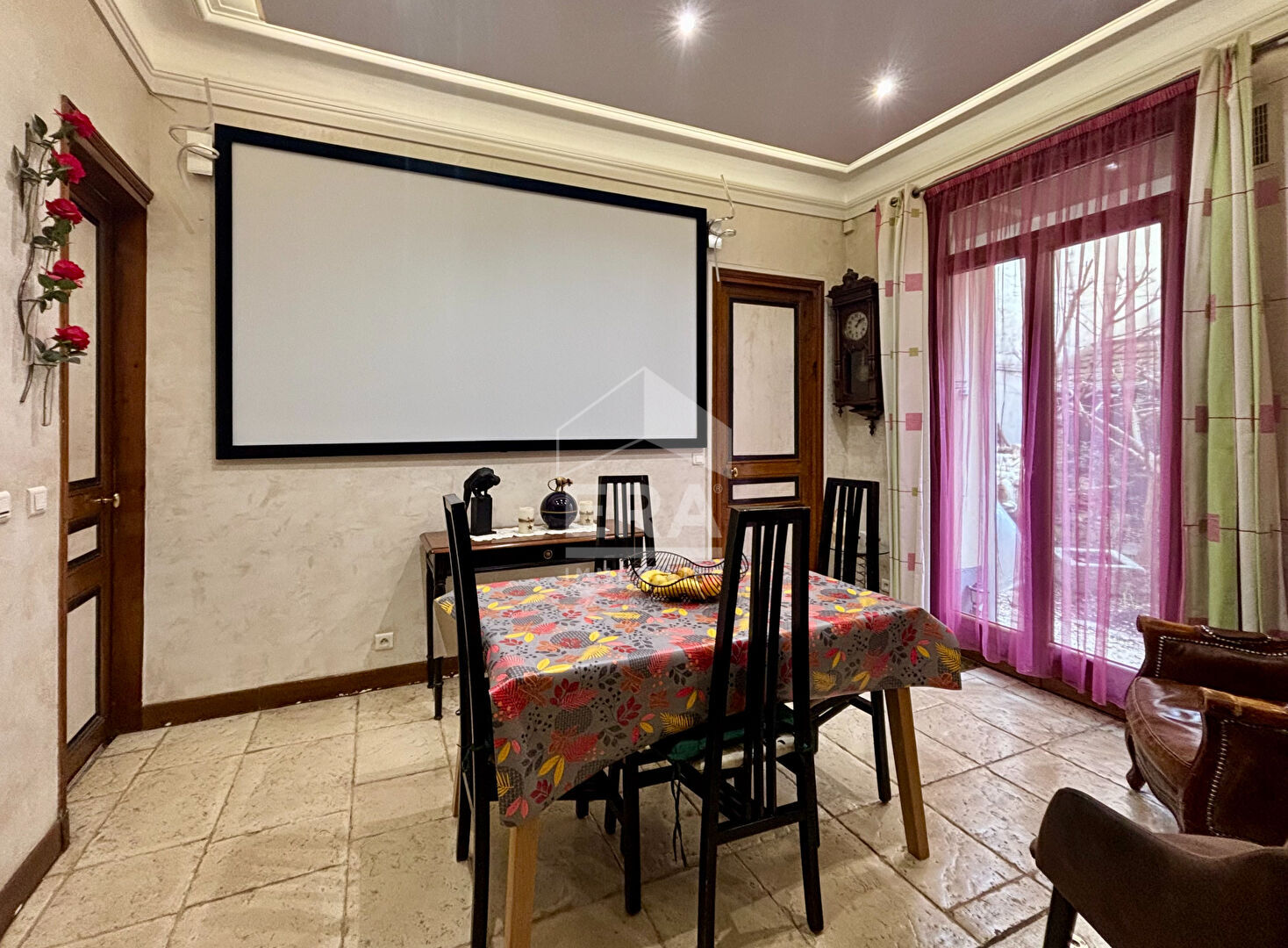 Photo Appartement Levallois Perret 2 pièce(s) 35.3 m2 image 3/6