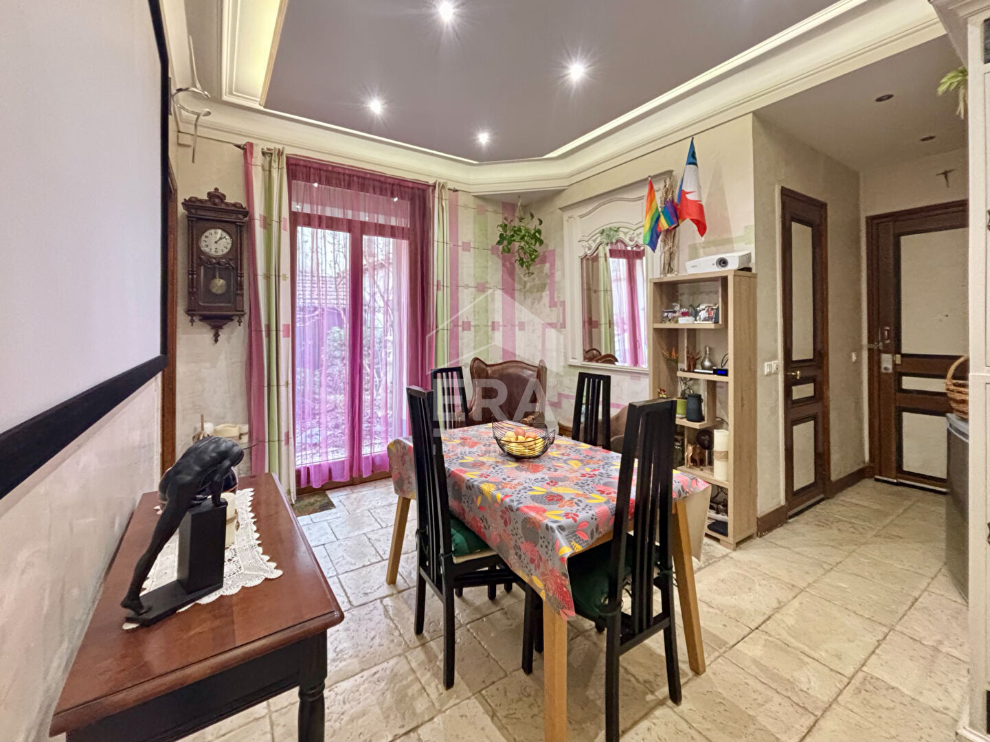 Photo Appartement Levallois Perret 2 pièce(s) 35.3 m2 image 4/6