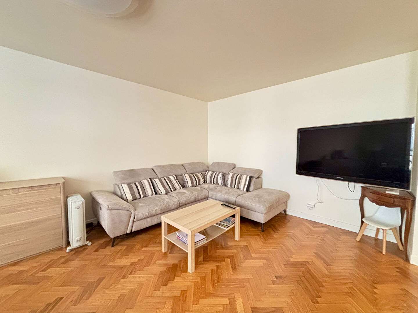 Photo Appartement Levallois Perret 3 pièce(s) 67 m2 image 6/6