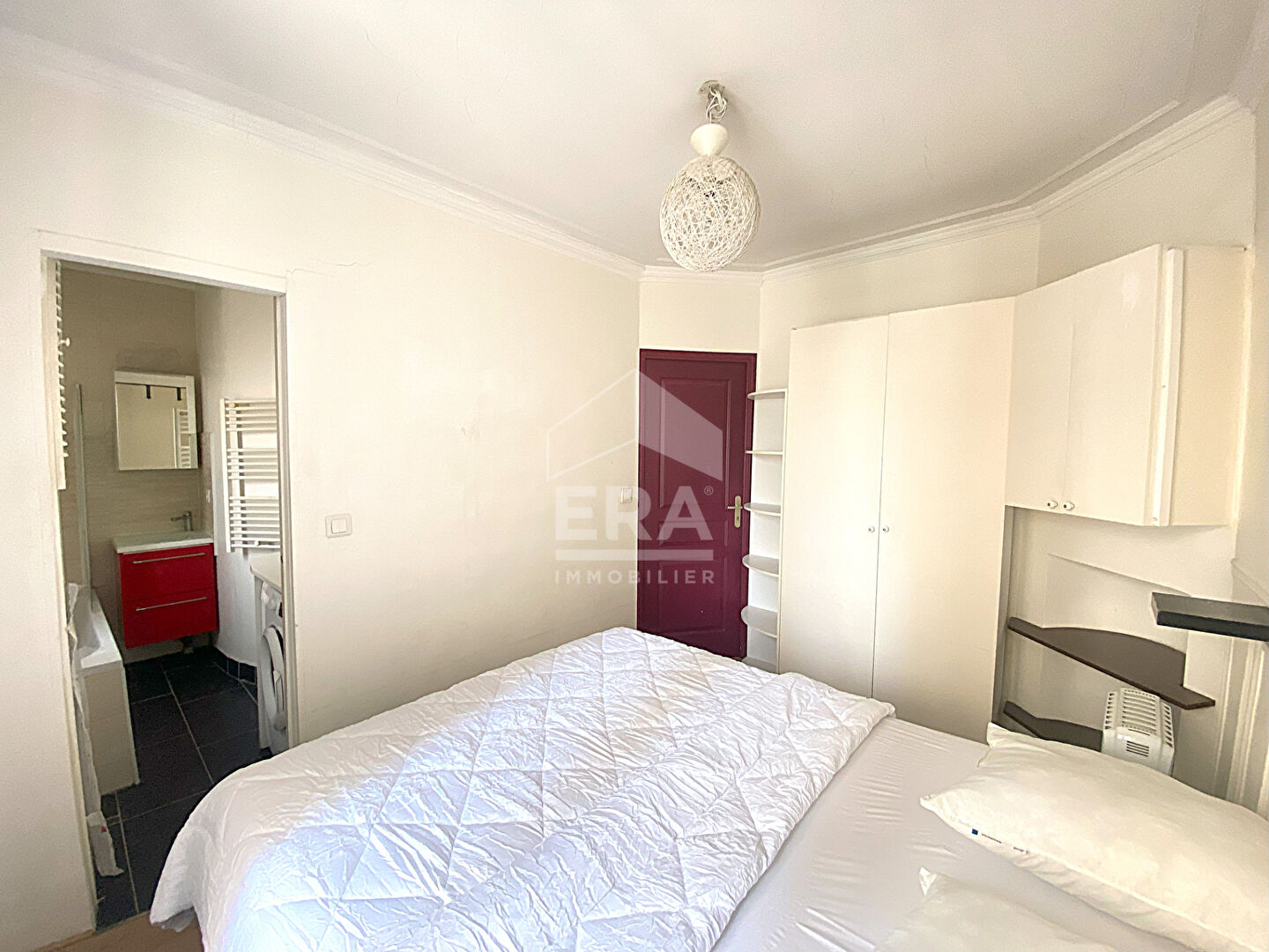 Photo Appartement 2 pièces Hyper centre Levallois image 5/6