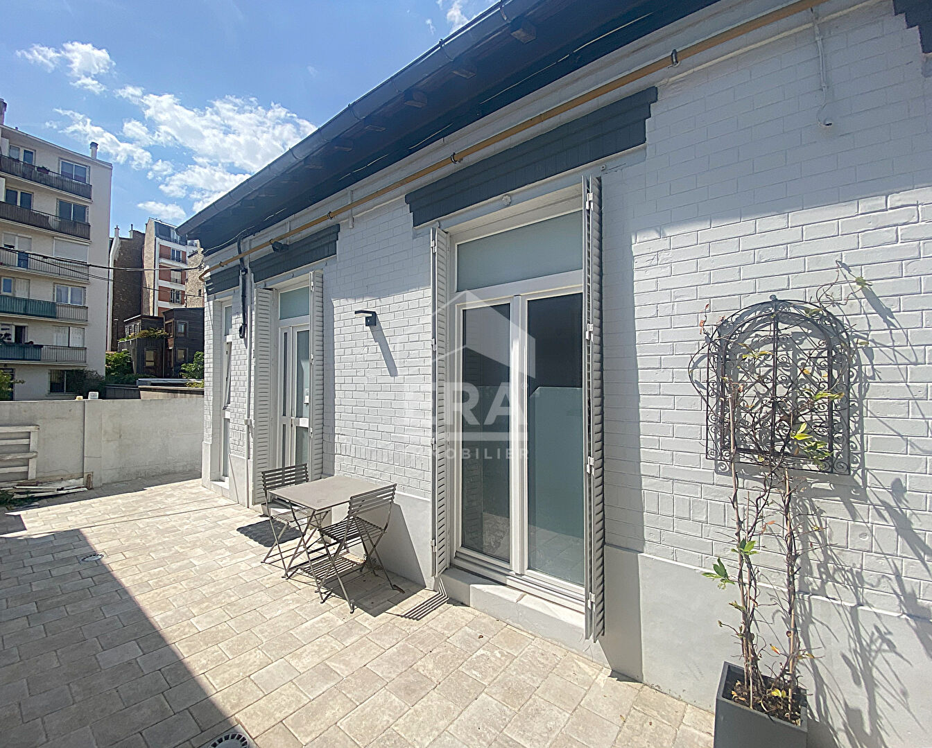 Photo Appartement Boulogne Billancourt 2 pièce(s) 40.73 m2 image 1/6