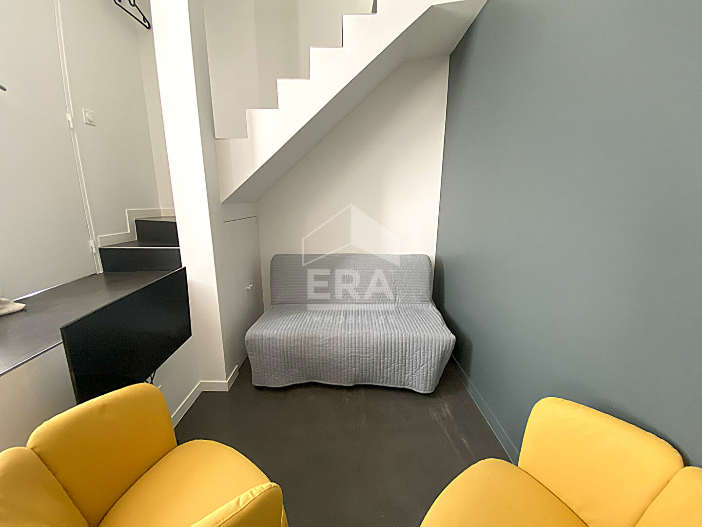 Photo Appartement Boulogne Billancourt 2 pièce(s) 40.73 m2 image 3/6