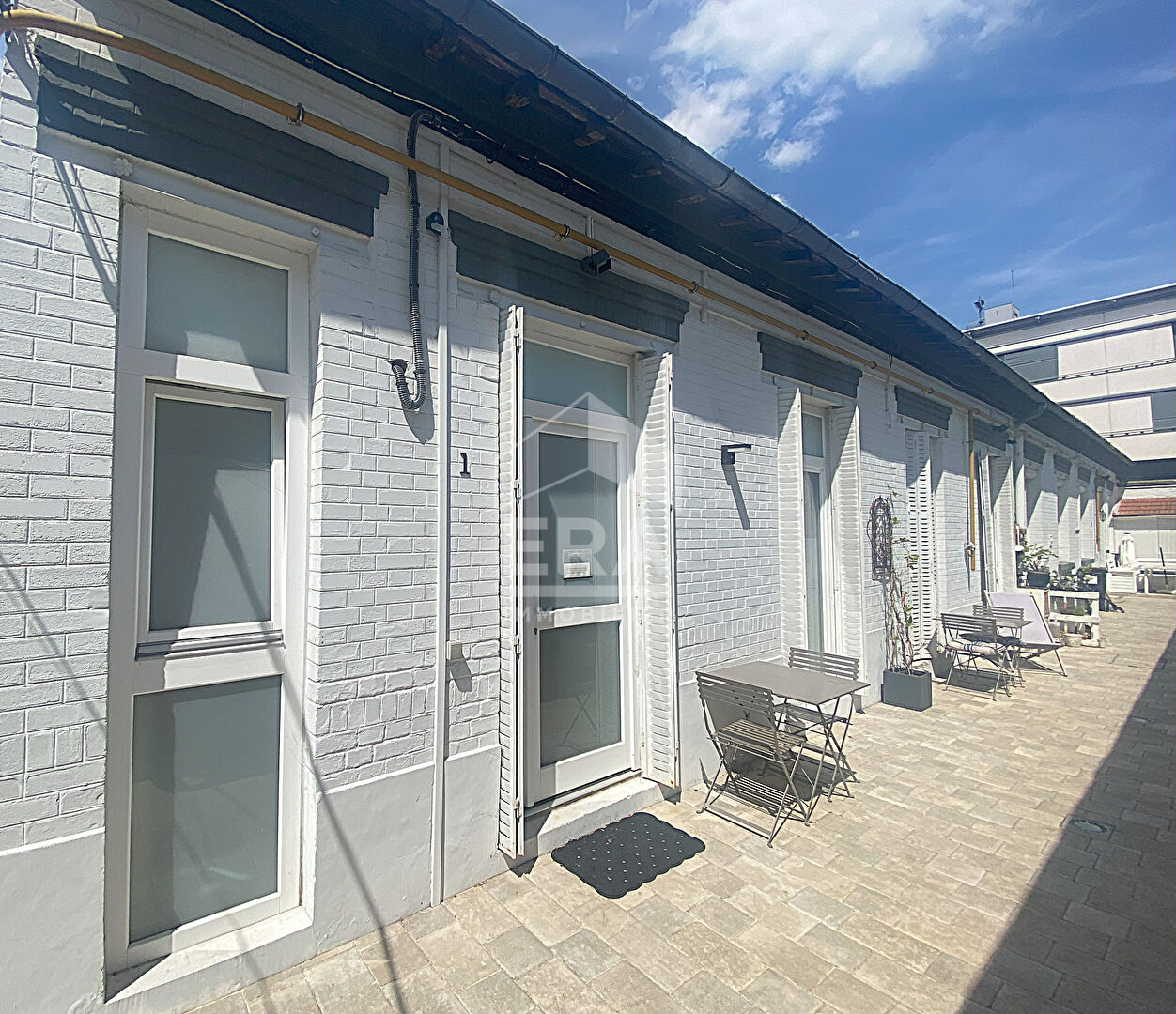 Photo Appartement Boulogne Billancourt 2 pièce(s) 40.73 m2 image 5/6