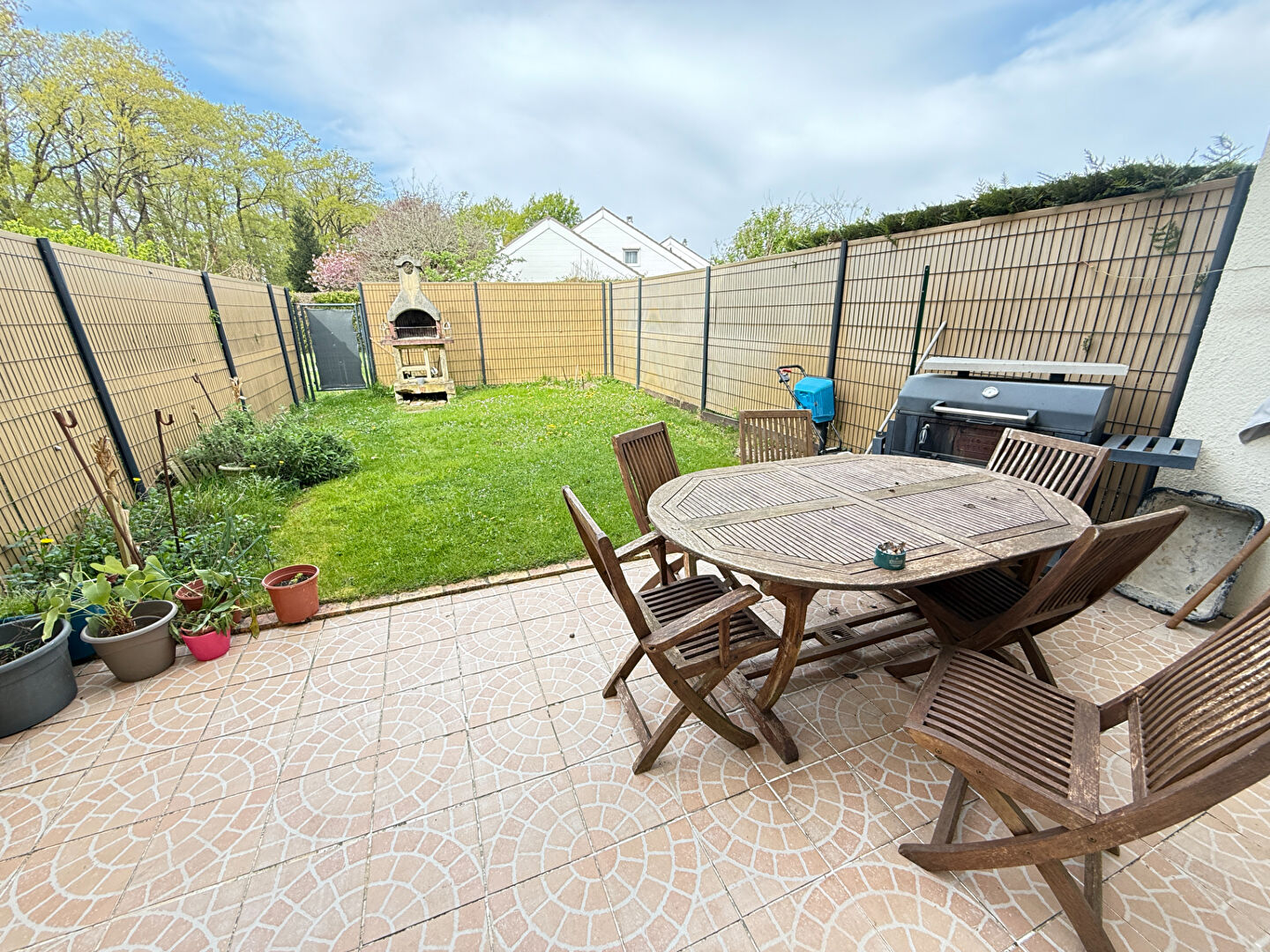 Maison Plaisir 6 pièce(s) 102 m2