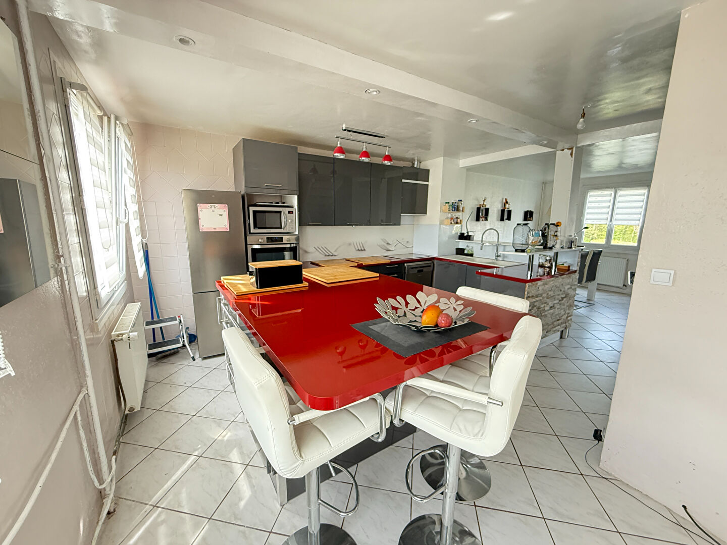 Photo Maison Plaisir 6 pièce(s) 102 m2 image 3/6