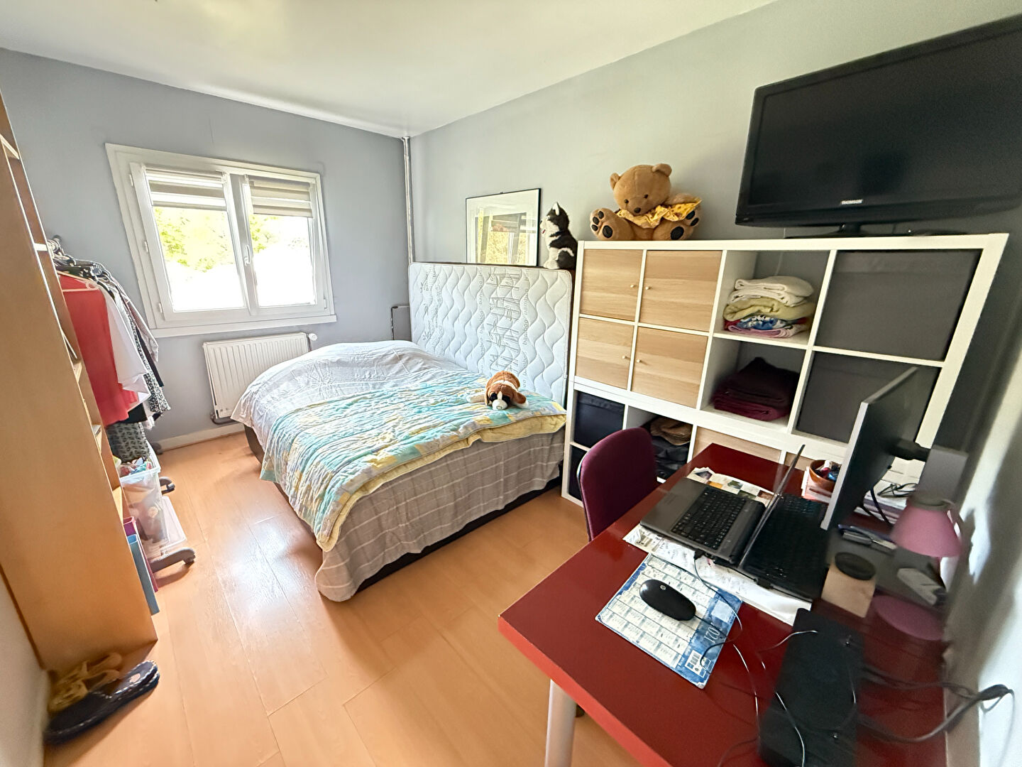 Photo Maison Plaisir 6 pièce(s) 102 m2 image 4/6