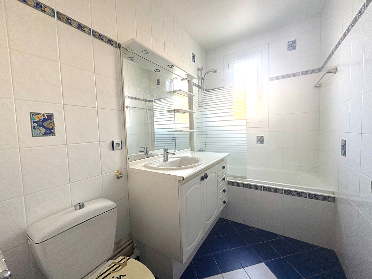 Photo MAISON INDIVIDUELLE DE 6 PIECES A VENDRE A PLAISIR - SOUS SOL TOTAL image 6/6