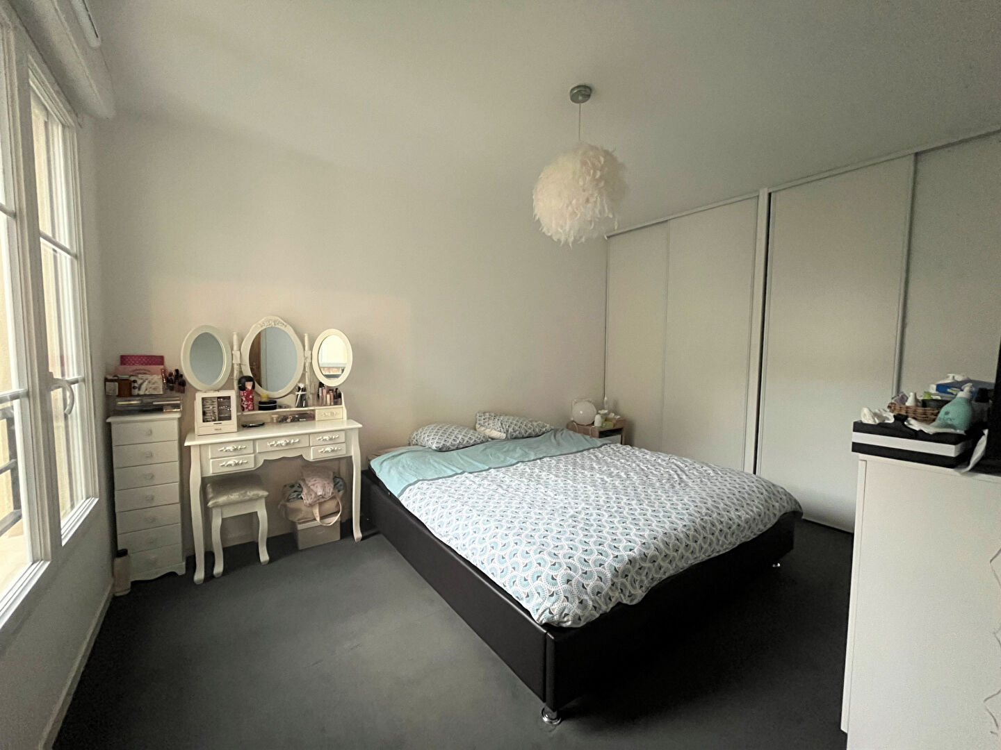 Photo APPARTEMENT DE 3 PIECES A VENDRE A PLAISIR image 3/5