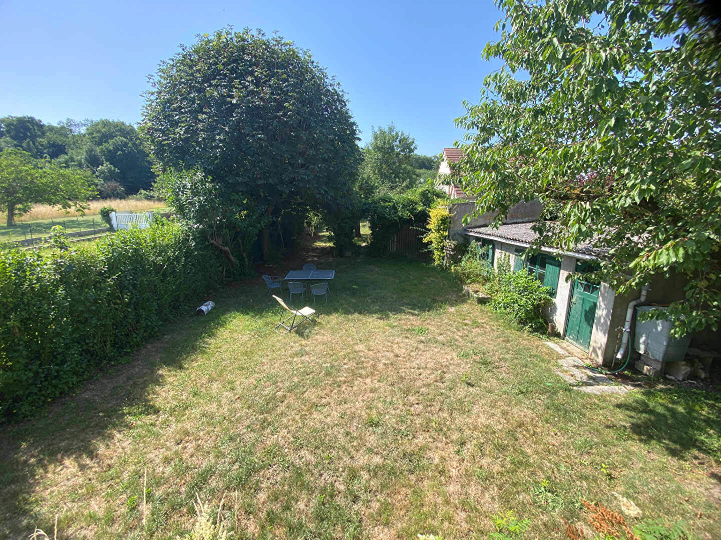 Maison Plaisir 6 pièce(s) 110m2