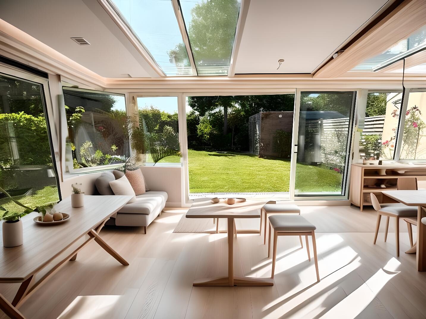 Maison Elancourt 5 pièce(s) 100 m2