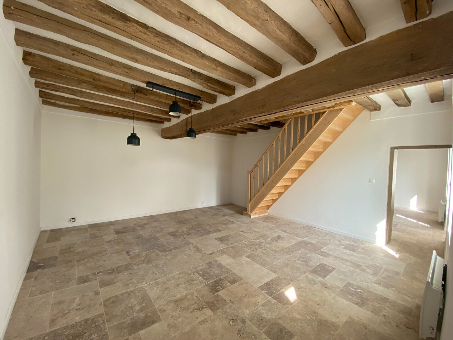 Photo Maison Saint Lubin De La Haye 8 pièce(s) 163 m2 image 2/6