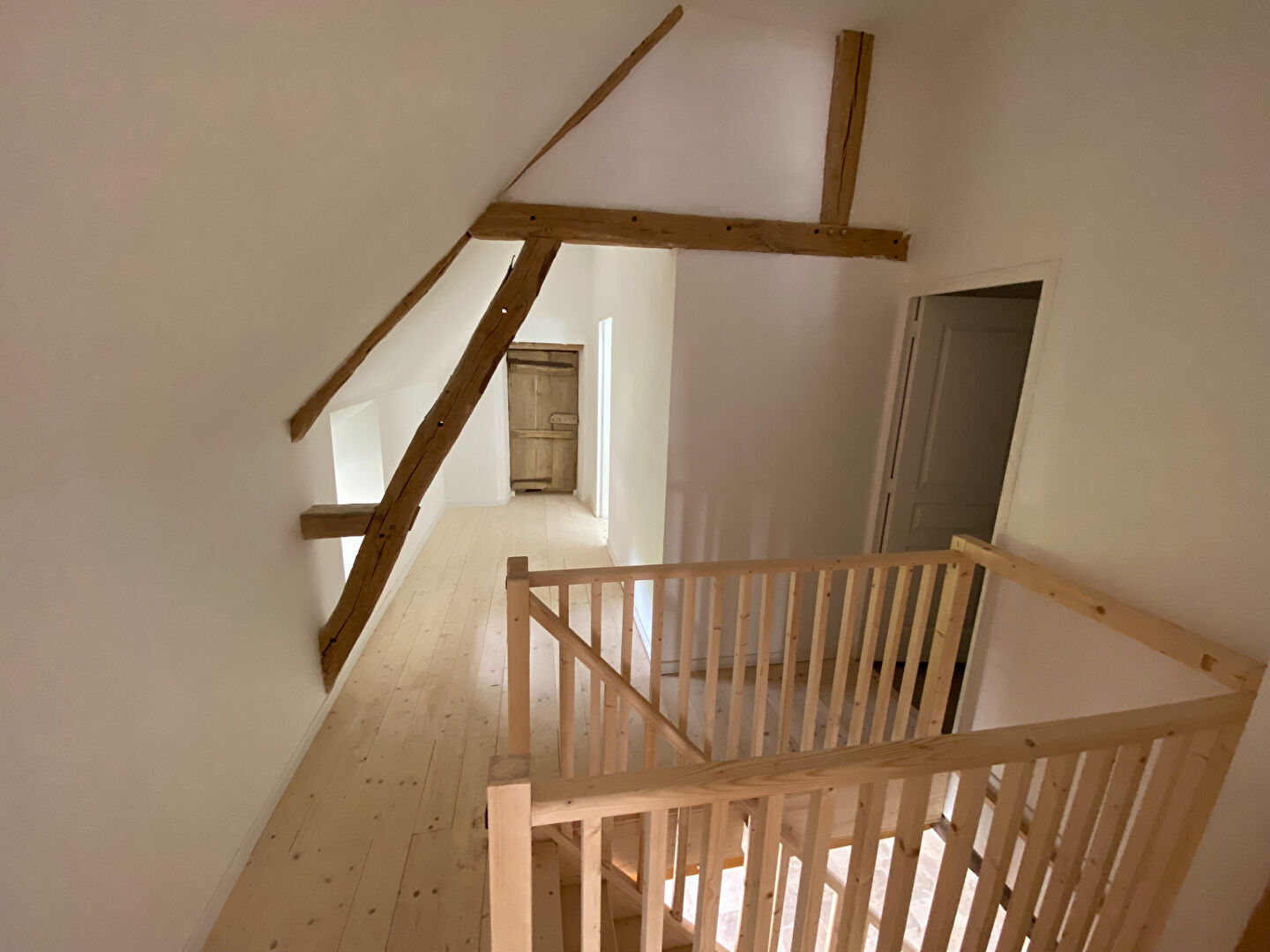 Photo Maison Saint Lubin De La Haye 8 pièce(s) 163 m2 image 5/6