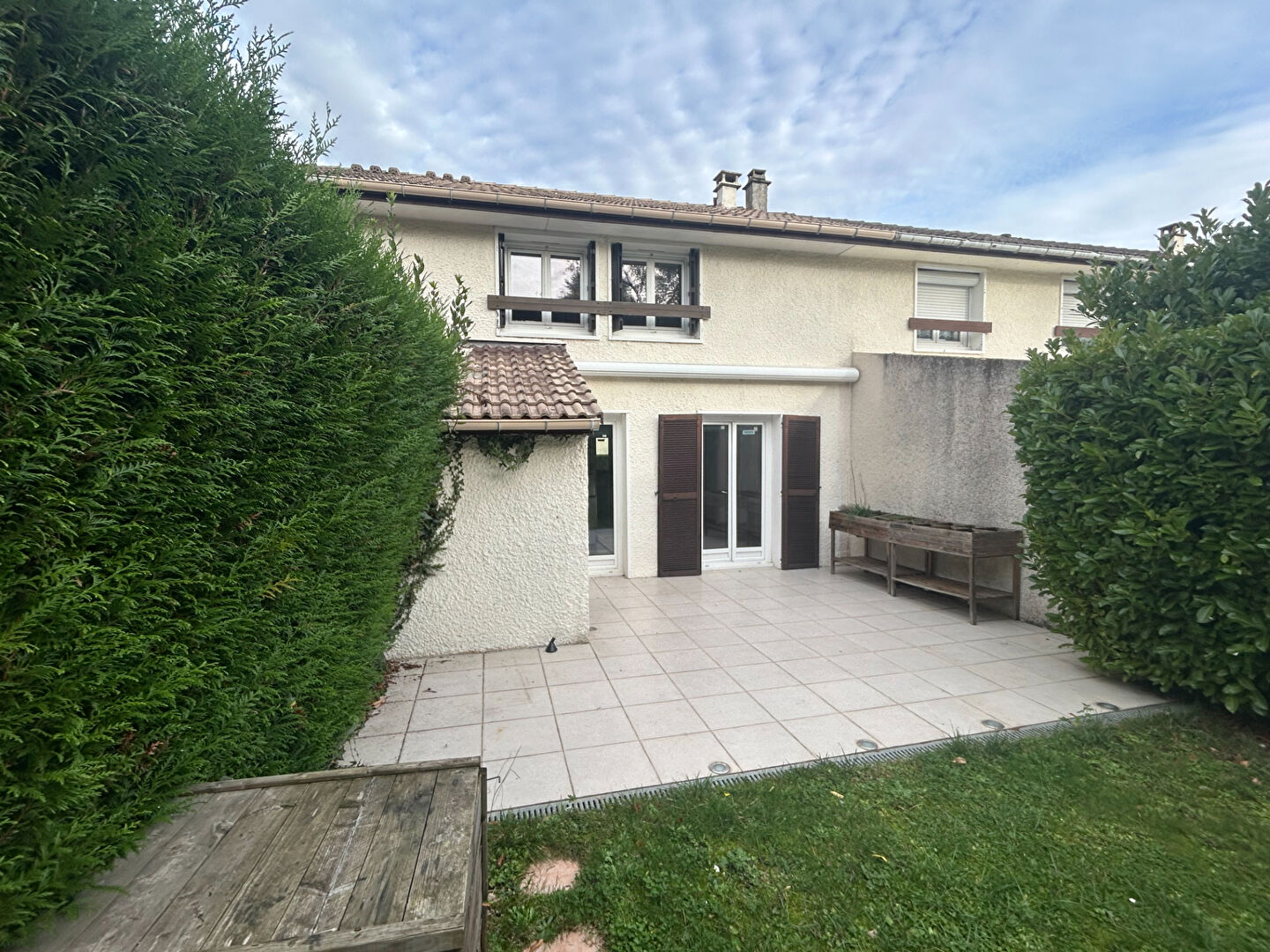 EXCLUSIVITÉ - MAISON DE 5 PIECES A VENDRE A PLAISIR - LA BOISSIERE