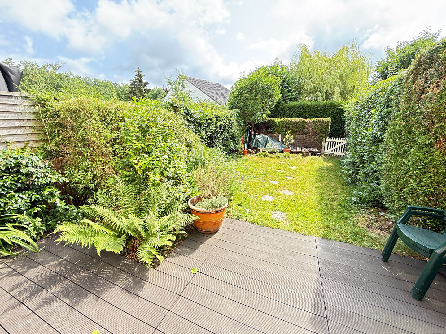 Maison Plaisir 4 pièce(s) 77 m2