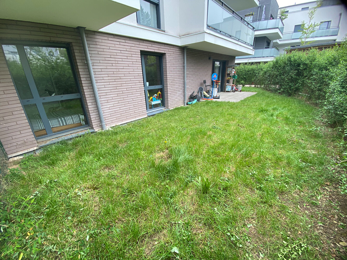 Photo Montigny Le Bretonneux - Résidence Nouvel Horizon image 3/6